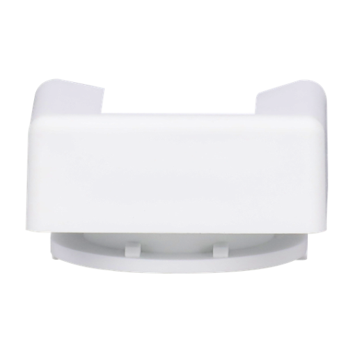 Cable Entry studio white - future linear