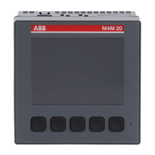 M4M 20 PROFIBUS Network analyzer