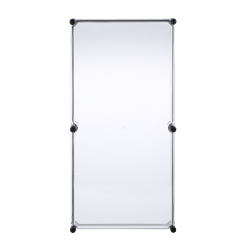 APO 61 COVER POLYCARBONATE 45