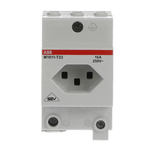 M1011-T23 Socket outlet