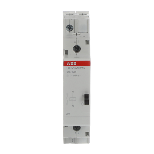 E290-16-10115 Electromechanical Latching Relay