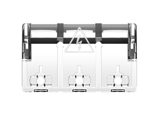 TSG1-3 TERMINAL SHROUD