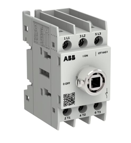 OT16G1-3BSU48 SWITCH DISCONNECTOR