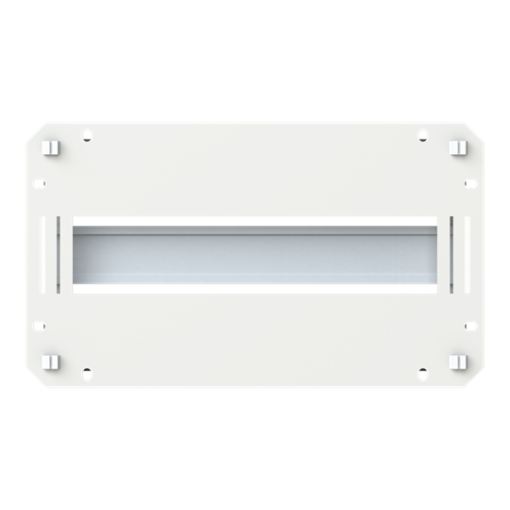 FRAME F3 1 DIN-RAIL