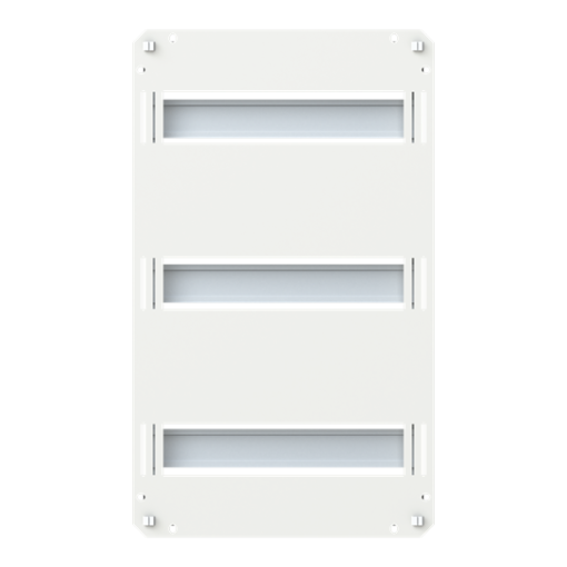F5 UNIVERSAL FUSEBOARD FR.