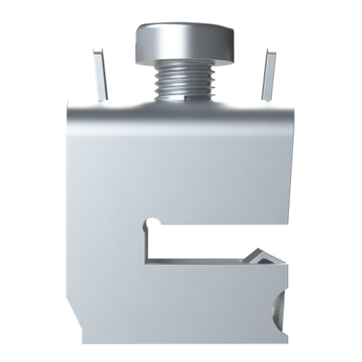 CABLE ON BAR CLAMP 35MM2