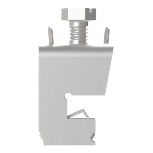 CABLE ON BAR CLAMP 70MM2