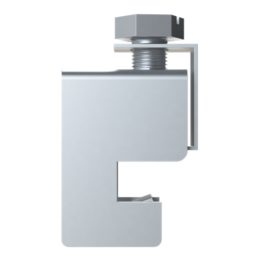 CABLE ON BAR CLAMP 120MM2