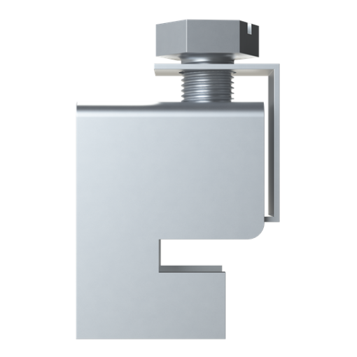 CABLE CLAMP 120 CU5 KK120