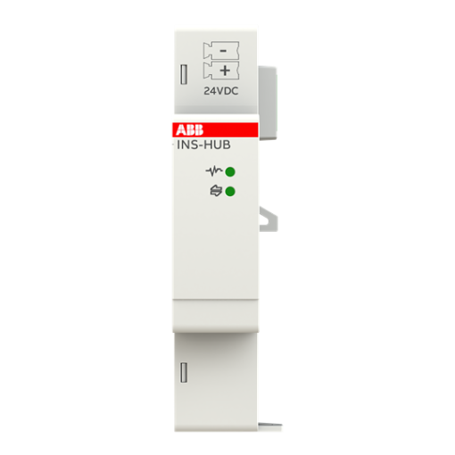 INS-HUB Expansion module