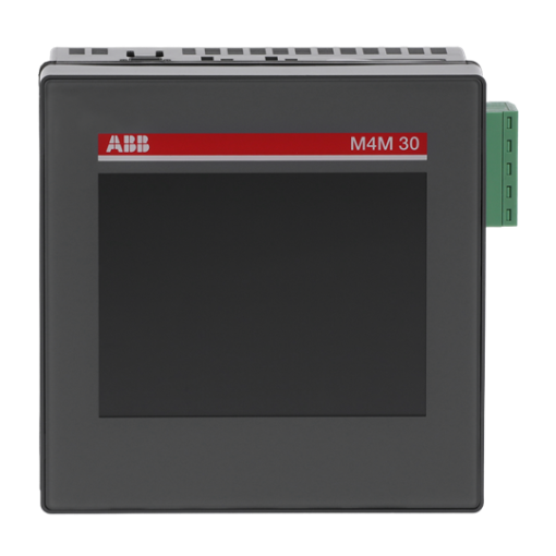 M4M 30-M ETHERNET Network analyzer