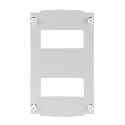 ARIA 32 COVER PLATE PUNCHED