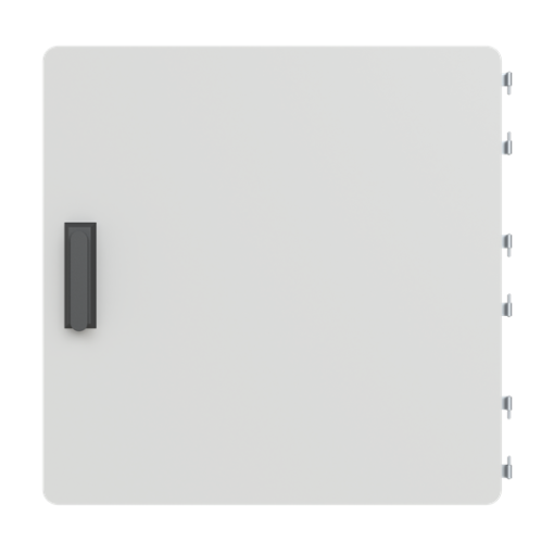 PolySafe Door IP65GE 750x750 PS330