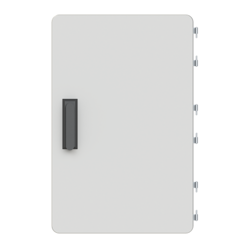 PolySafe Door IP65GE 750x500 PS320