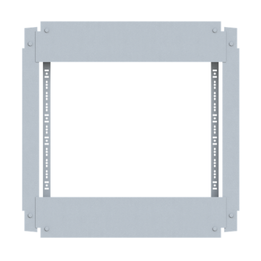 PS MODULAR FRAME 500X500  40 MOD