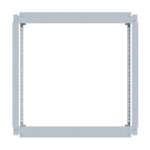 PS MODULAR FRAME 750X750  136 MOD