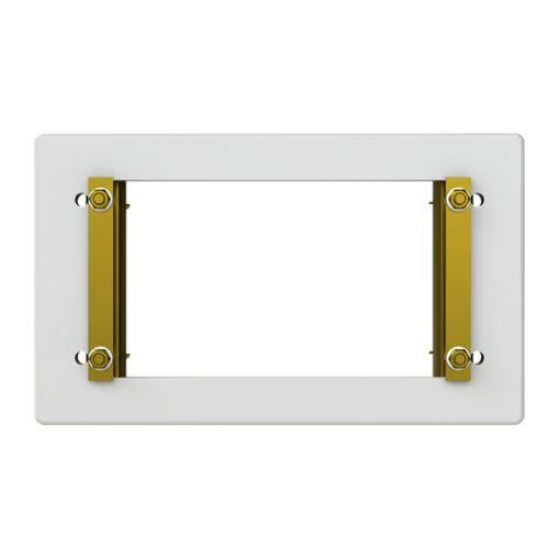 FLOOR MOUNTING FRAME 500 320