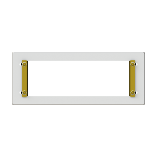 FLOOR MOUNTING FRAME 750 320