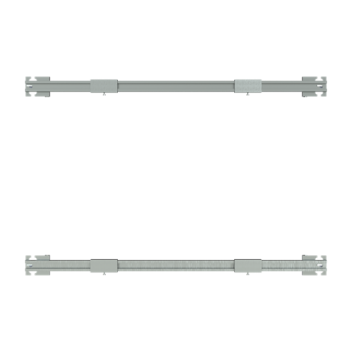 SET FOR POLE MOUNTING 750 WIDTH