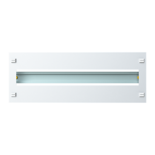 PS MODULAR FUNCTION 150X500 WITH CUT-OUT
