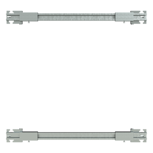 SET FOR POLE MOUNTING 500 WIDTH