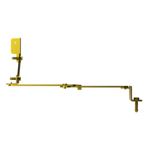 DOORCANOPY STOP LEFT