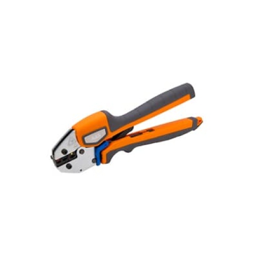 METRIC TOOL  DOUBLE CRIMP INSU. TER