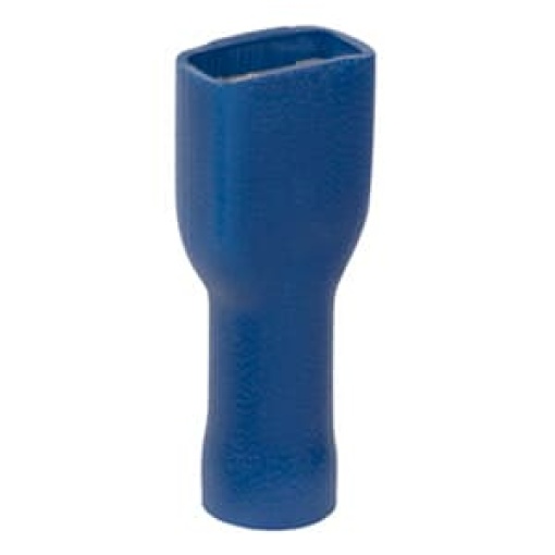 VINYL-INDCFULL 1.5-2.5 FEM D 6.3X.8