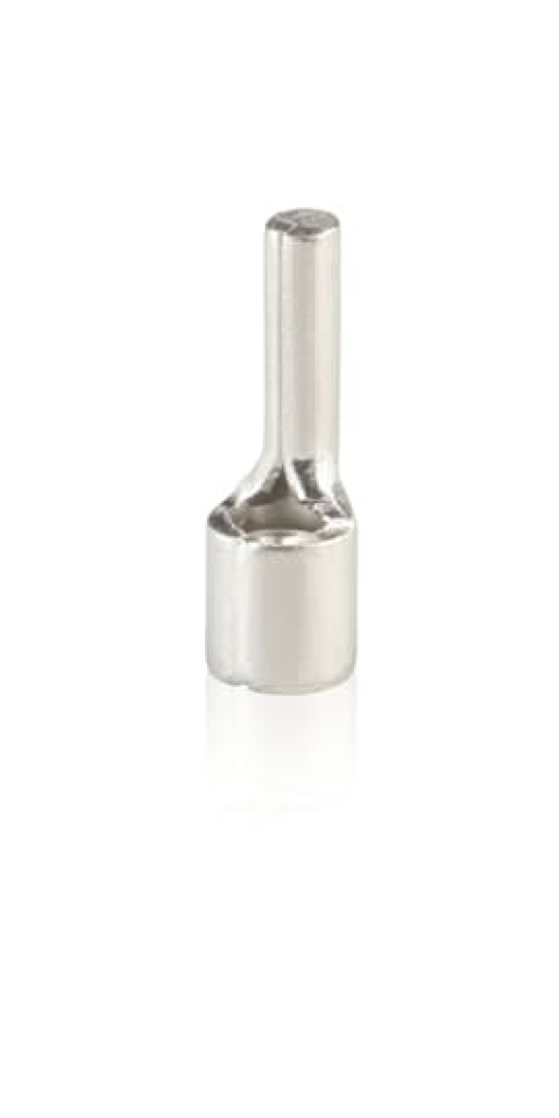 NON-INSUL .5-1.5 PIN TERM 18MM