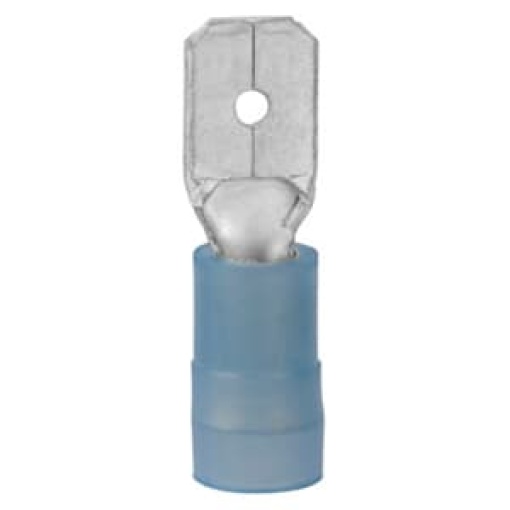 NYLON-INS 1.5-2.5 MALE D CR 4.8X0.5