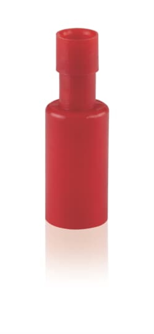 NY-INS-FULL DCR .5-1.5 BULLET 4MM