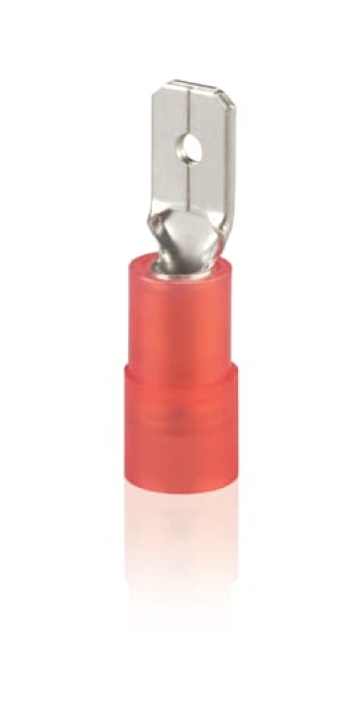 NYLON-INS .5-1.5 MALE D CR 2.8X0.5