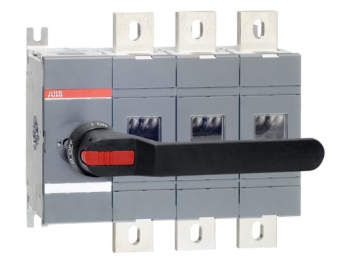 OT1250E03P SWITCH-DISCONNECTOR