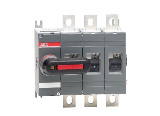 OT160EV03K SWITCH-DISCONNECTOR