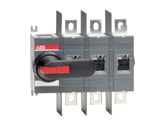 OT400U03P SWITCH-DISCONNECTOR