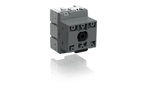 OTDC16FT2 DC Switch-disconnector