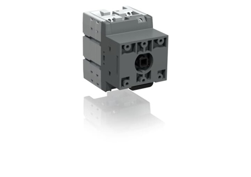 OTDC16FT3 DC Switch-disconnector