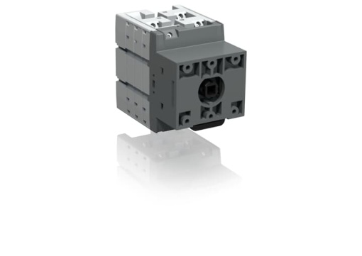 OTDC16FT4 DC Switch-disconnector