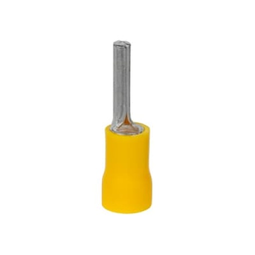 VINYL-INS 4-6 PIN TERM 23MM