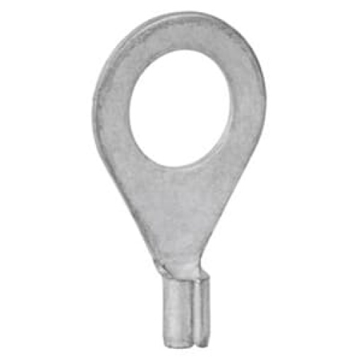 NON-INSUL .5-1.5 RING DIN M2.5