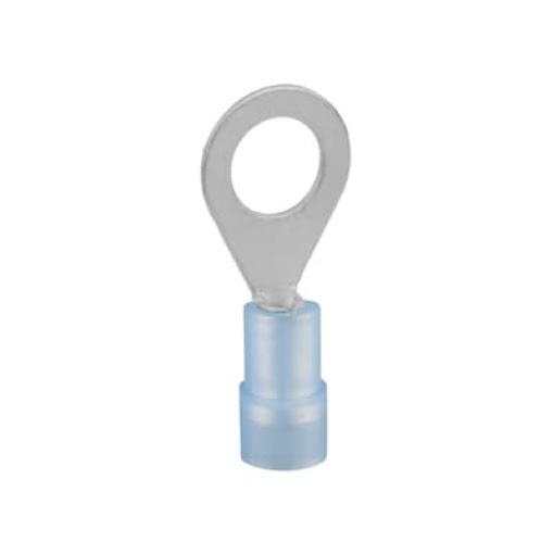 NYLON-INS 1.5-2.5 RING M3.5 DIN