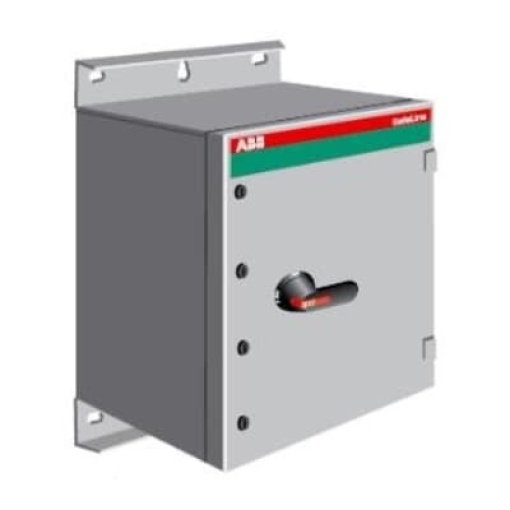 OT630KAUC3TZ Safety switch