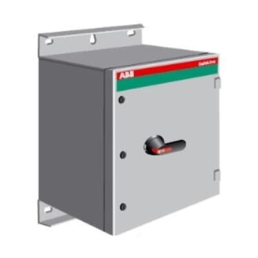 OT250KAUR6TZ Safety switch