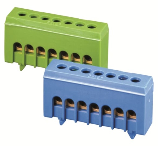 SZ-63 Conductor Terminal