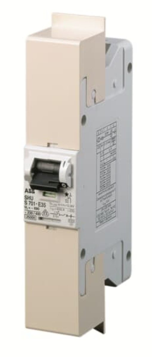 S700 KA3 terminal cover