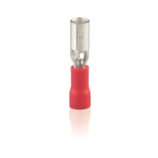 VINYLINDC .5-1.5 RECEPT DISC 3.9MM