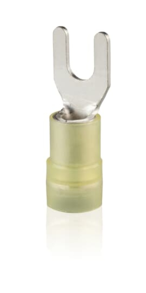 NYLON-INS 4-6 FORK DOUB CR M3.5