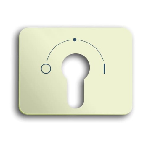 1755 SLPZ-22G-101 Cover plate