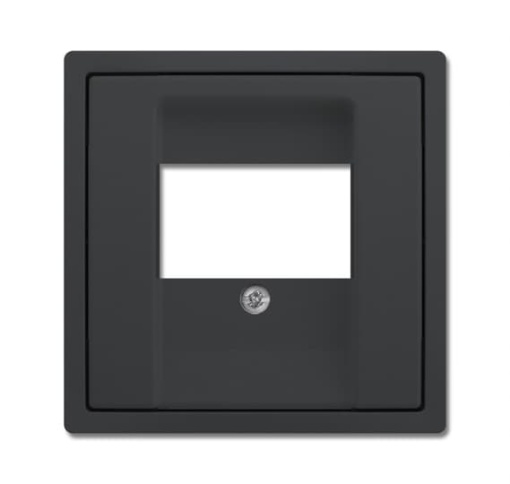 Data  Telecommunication  Antenna TDO anthracite - Platform 63