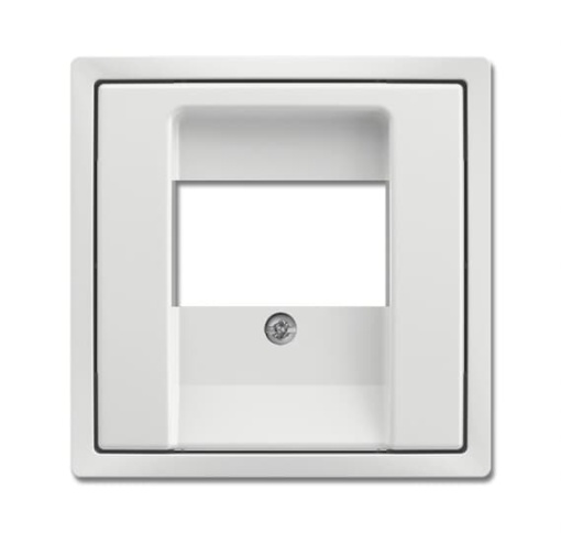 Data  Telecommunication  Antenna TDO studio white matt - Platform 63